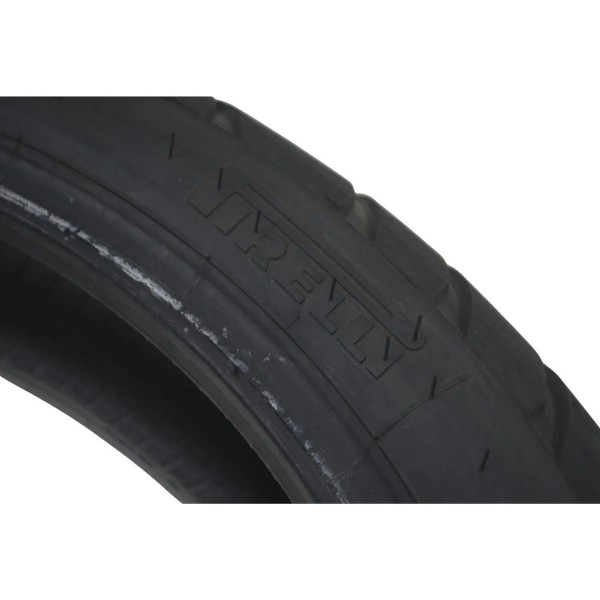 Pneu Pirelli Scorpion Trail Ii 120/70 Zr 19 M/c 60w