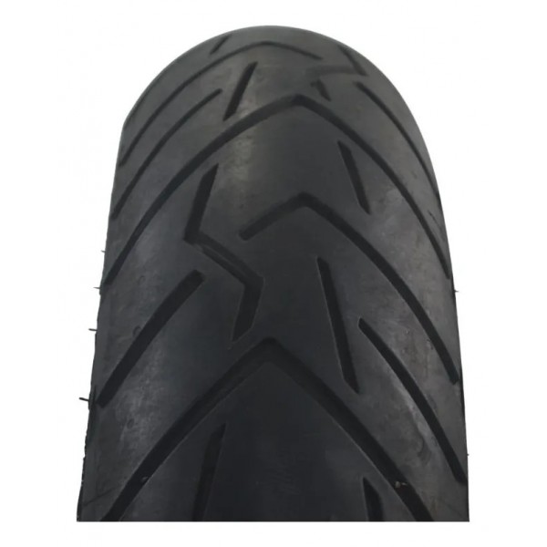 Pneu Pirelli Scorpion Trail Ii 120/70 Zr 19 M/c 60w
