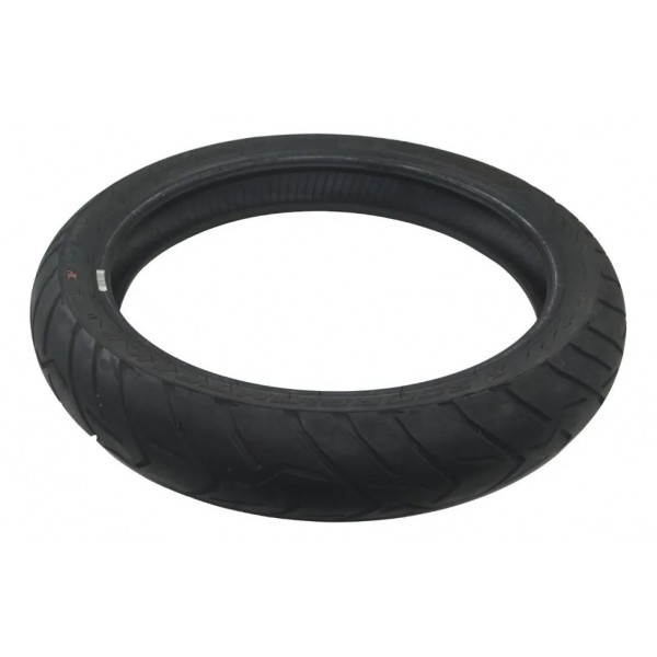 Pneu Pirelli Scorpion Trail Ii 120/70 Zr 19 M/c 60w