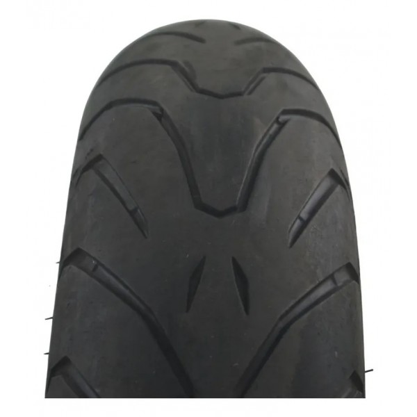 Pneu Pirelli Angel 120/70 Zr 17 M/c 58w