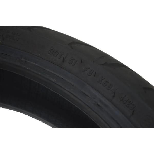 Pneu Pirelli Angel 120/70 Zr 17 M/c 58w