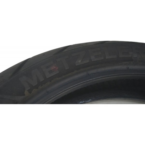 Pneu Metzeler Tourance 120/70 R19 M/c 60v
