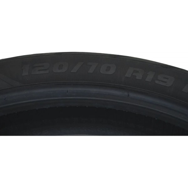 Pneu Metzeler Tourance 120/70 R19 M/c 60v