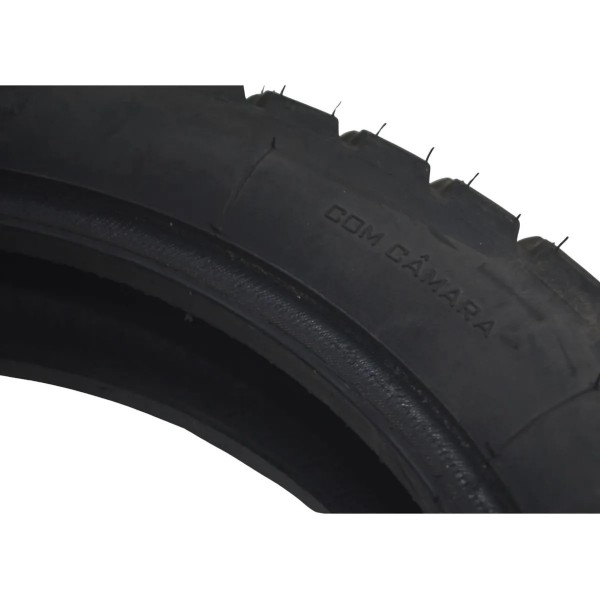 Pneu Vipal Trail Tr 300 130/80-17 M/c 65 T