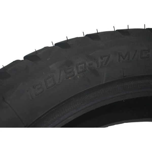 Pneu Vipal Trail Tr 300 130/80-17 M/c 65 T