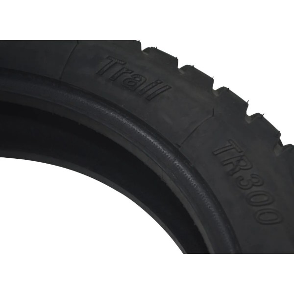 Pneu Vipal Trail Tr 300 130/80-17 M/c 65 T