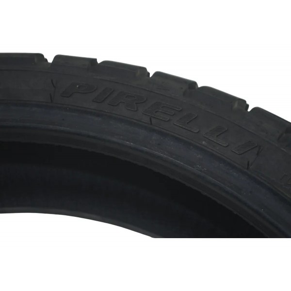 Pneu Pirelli Scorpion Rally Str 120/70 R17 M/c 58h