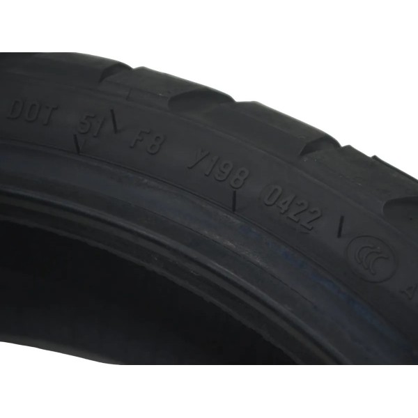 Pneu Pirelli Scorpion Rally Str 120/70 R17 M/c 58h