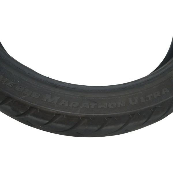 Pneu Metzeler Me 888 Marathon Ultra 130/70 B18 M/c 63h