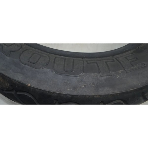 Pneu Pirelli Route Mt66 180/70-15 M/c 76h
