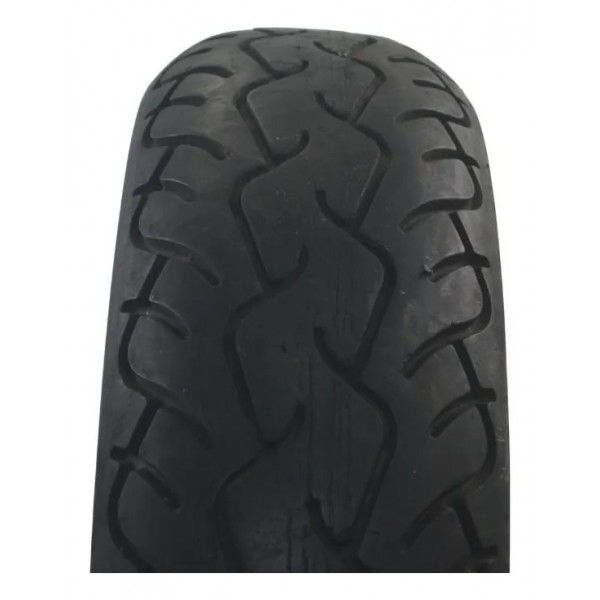 Pneu Pirelli Route Mt66 180/70-15 M/c 76h