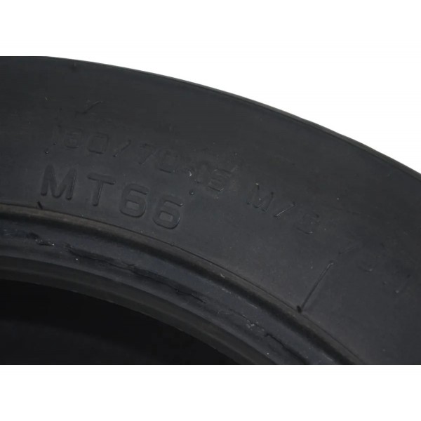Pneu Pirelli Route Mt66 180/70-15 M/c 76h