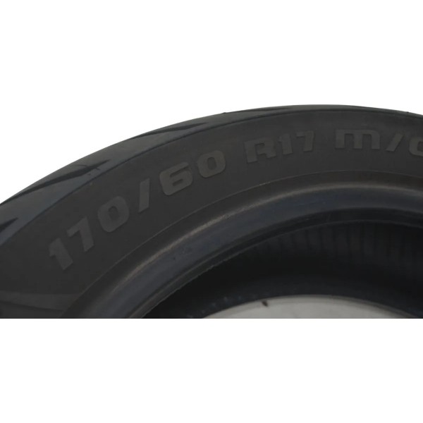 Pneu Metzeler Tourance Next 2 170/60 R17 M/c 12v