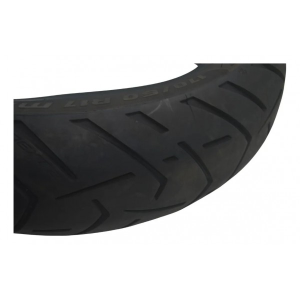 Pneu Metzeler Tourance Next 2 170/60 R17 M/c 12v