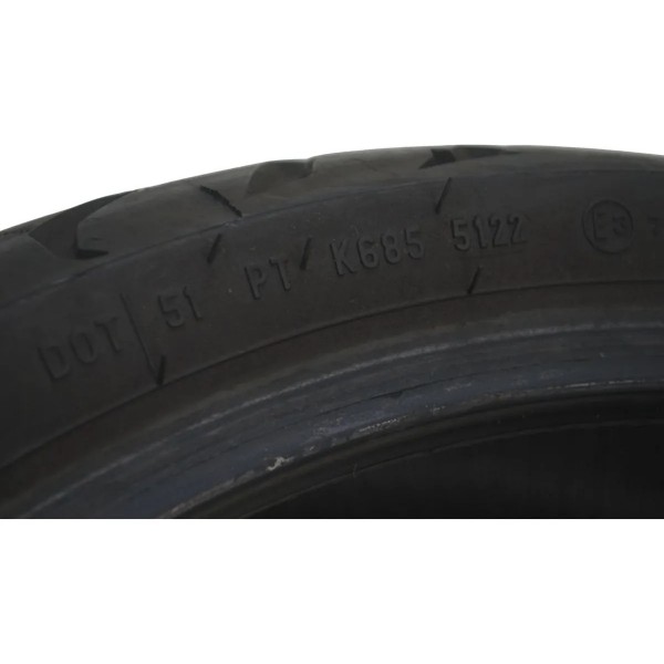 Pneu Pirelli Angel 180/55 Zr M/c 73 W