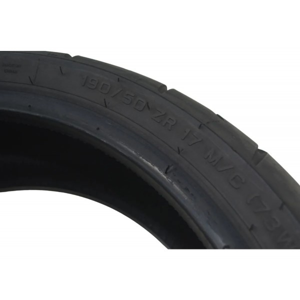 Pneu Pirelli Diablo 190/50 Zr 17 M/c 73w