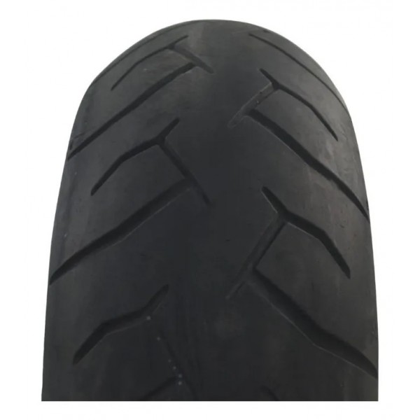 Pneu Pirelli Diablo 190/50 Zr 17 M/c 73w
