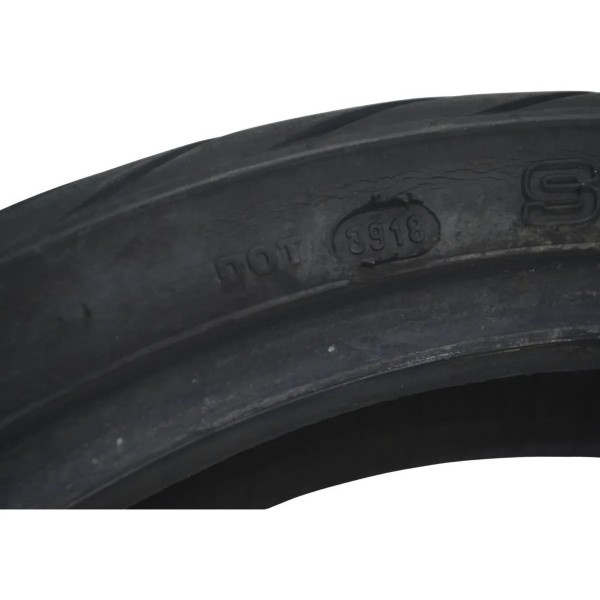Pneu Technic Stroker 120/70-17