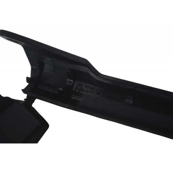 Acabamento Cardan Bmw R 1300 Gs Triple Black 24-26 Original