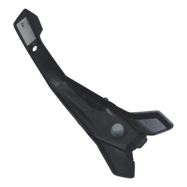 Acabamento Bobina Dir C/ava Bmw R 1300 Gs Triple Black 24-26