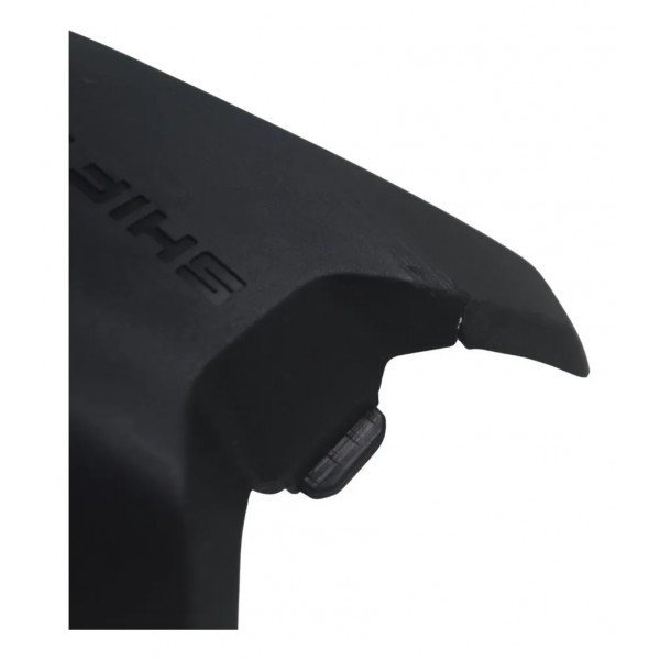 Acabamento Bobina Dir C/ava Bmw R 1300 Gs Triple Black 24-26