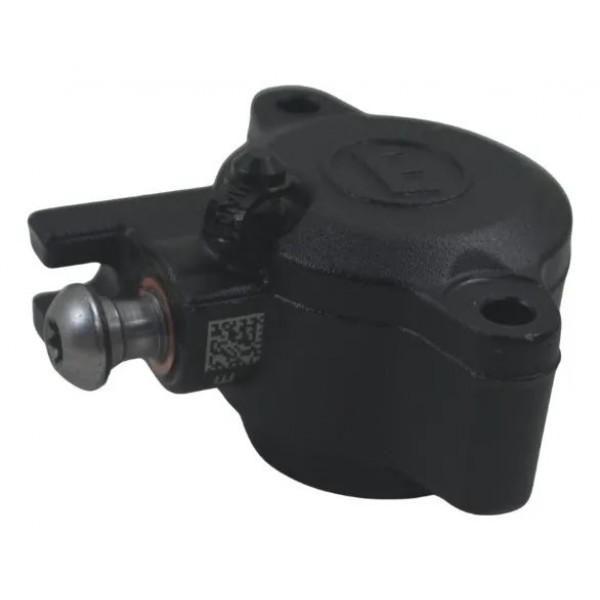 Atuador Acionador Embreagem Bmw R 1300 Gs Triple Black 24-26