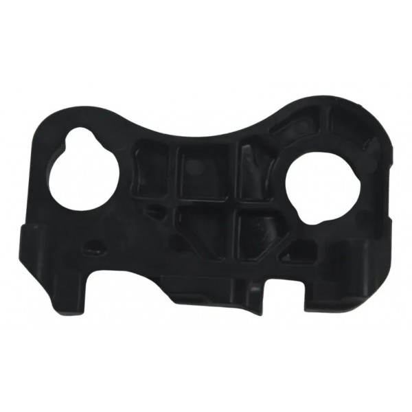 Acabamento Módulo Abs Bmw R 1300 Gs Triple Black 24-26 Origi