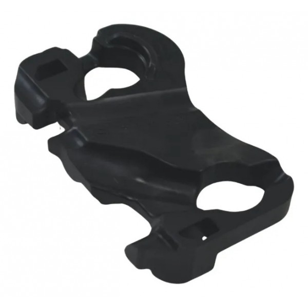 Acabamento Módulo Abs Bmw R 1300 Gs Triple Black 24-26 Origi