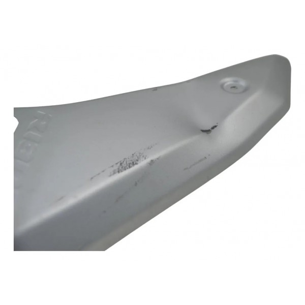 Acabamento Lateral Esq Avar Bmw R 1300 Gs Triple Black 24-26