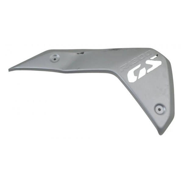 Acabamento Lateral Esq Avar Bmw R 1300 Gs Triple Black 24-26