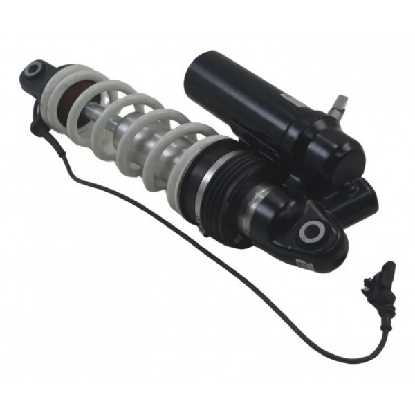 Amortecedor Traseiro Esq Bmw R 1300 Gs Triple Black 24-26