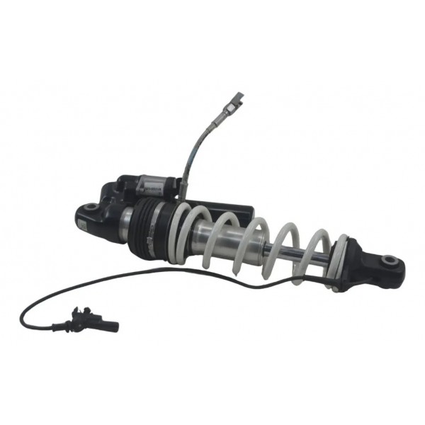 Amortecedor Traseiro Esq Bmw R 1300 Gs Triple Black 24-26