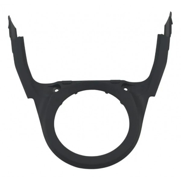 Acabamento Tampa Tanque Bmw R 1300 Gs Triple Black 24-26