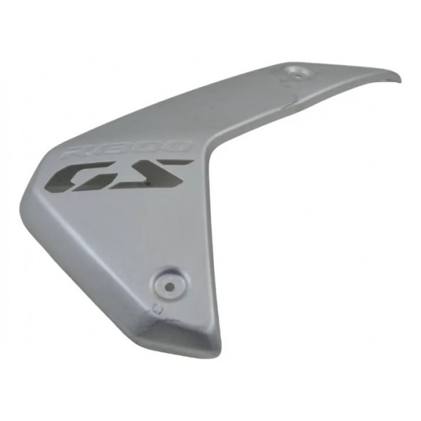 Acabamento Lateral Dir Deta Bmw R 1300 Gs Triple Black 24-26