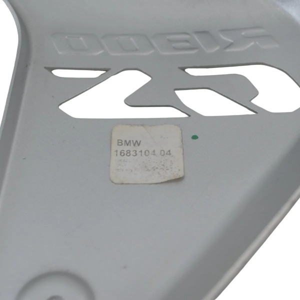 Acabamento Lateral Dir Deta Bmw R 1300 Gs Triple Black 24-26