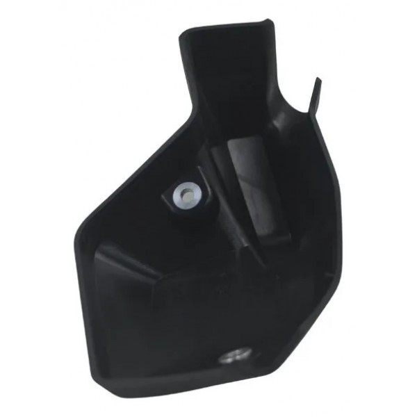 Acabamento Bico Injetor Esq Bmw R 1300 Gs Triple Black 24-26