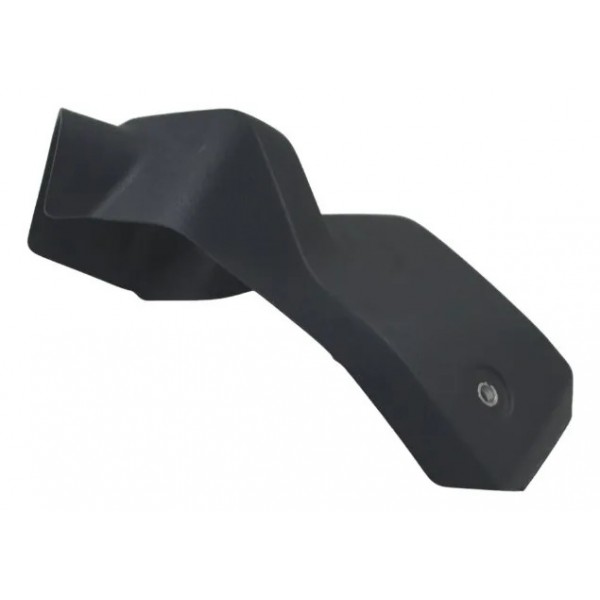 Acabamento Bico Injetor Esq Bmw R 1300 Gs Triple Black 24-26