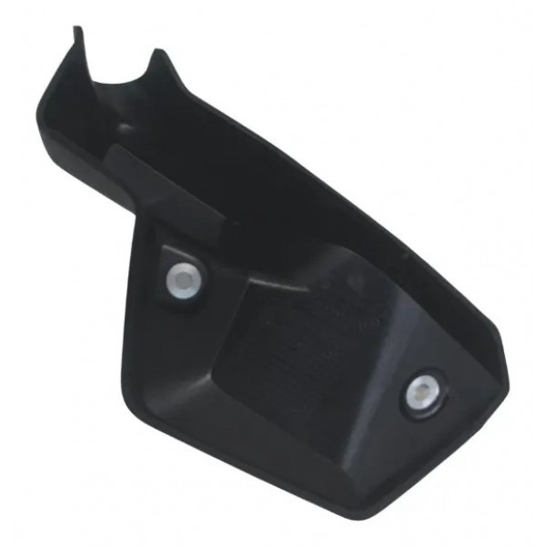 Acabamento Bico Injetor Esq Bmw R 1300 Gs Triple Black 24-26