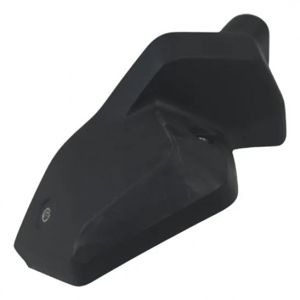 Acabamento Bico Injetor Esq Bmw R 1300 Gs Triple Black 24-26