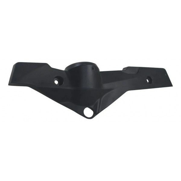 Acabamento Suporte Alforge Bmw R 1300 Gs Triple Black 24-26 Preto