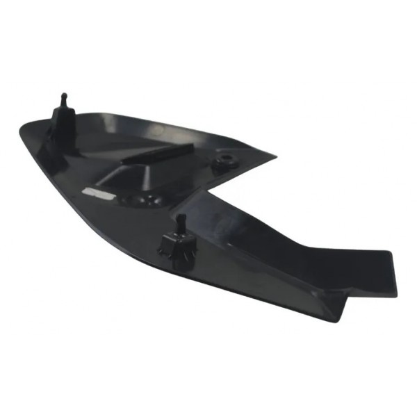 Acabamento Lateral Esq Bmw R 1300 Gs Triple Black 24-26 Orig