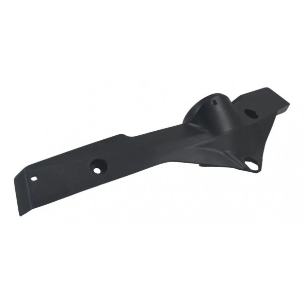 Acabamento Suporte Alforge Esq Bmw R 1300 Gs Triple Black