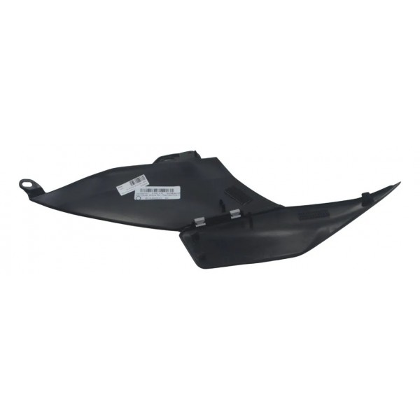 Acabamento Lateral Dir Bmw R 1300 Gs Triple Black 24-26 Orig