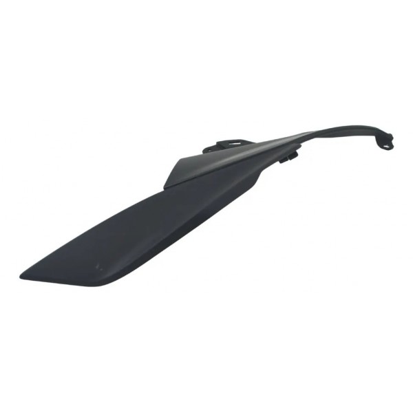 Acabamento Lateral Dir Bmw R 1300 Gs Triple Black 24-26 Orig