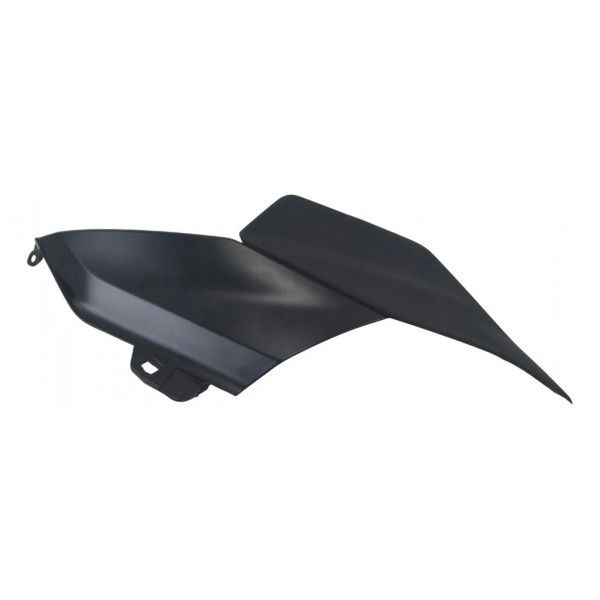 Acabamento Lateral Dir Bmw R 1300 Gs Triple Black 24-26 Orig