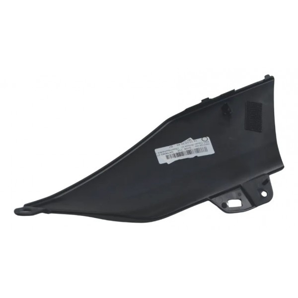 Acabamento Lateral Superior Esq Bmw R 1300 Gs Triple Black