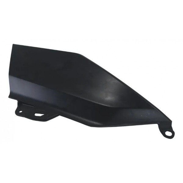 Acabamento Lateral Superior Esq Bmw R 1300 Gs Triple Black