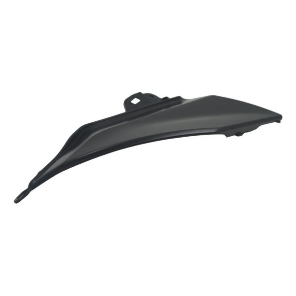 Acabamento Lateral Superior Esq Bmw R 1300 Gs Triple Black