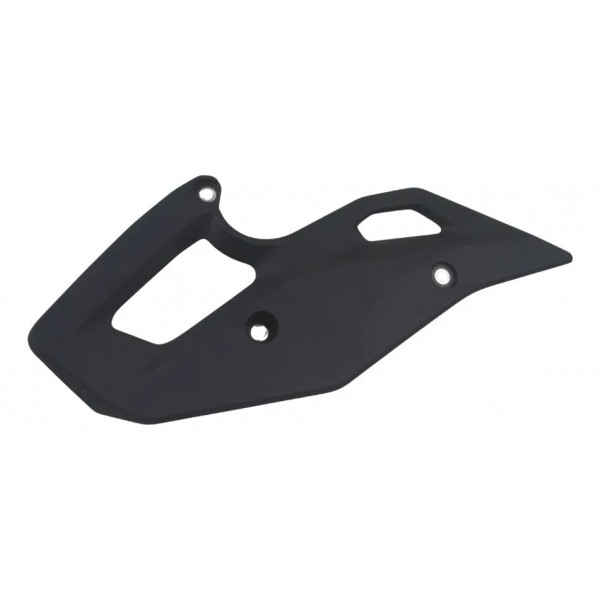 Acabamento Pedaleira Esq Bmw R 1300 Gs Triple Black 24-26