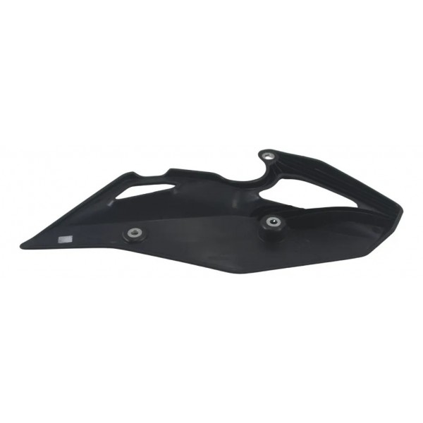 Acabamento Pedaleira Esq Bmw R 1300 Gs Triple Black 24-26